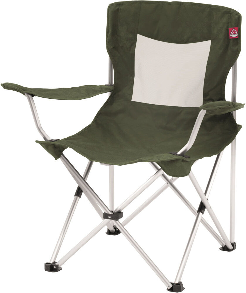 Robens driftwood al silln plegable silla camping Verde (UNICA)