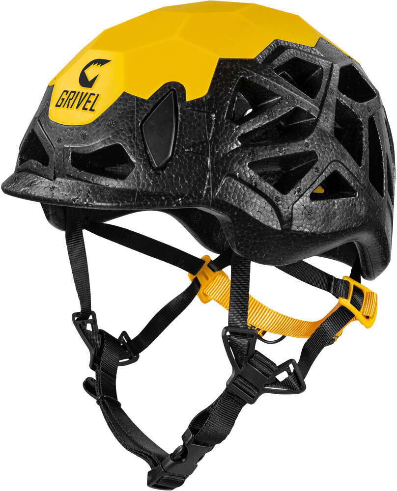 Grivel mutant casco escalada Celeste (S/M)