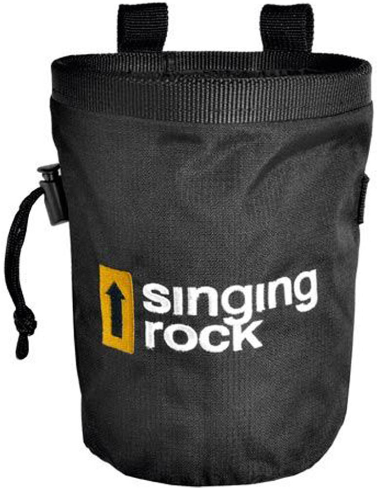 Singing Rock bolsa magnesio large 10uds saco magnesio  (UNICA)