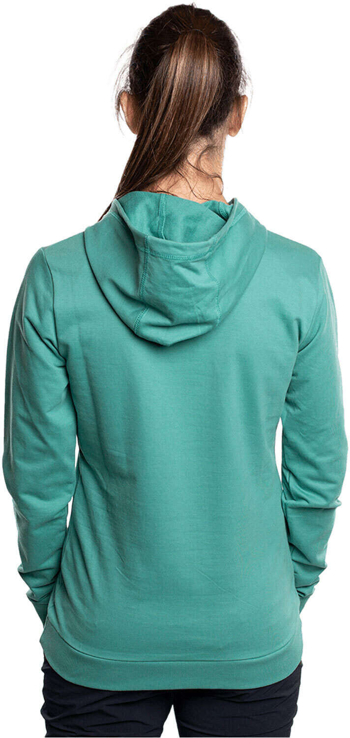 Trango sousa Sudaderas Montaña Mujer Verde (L)