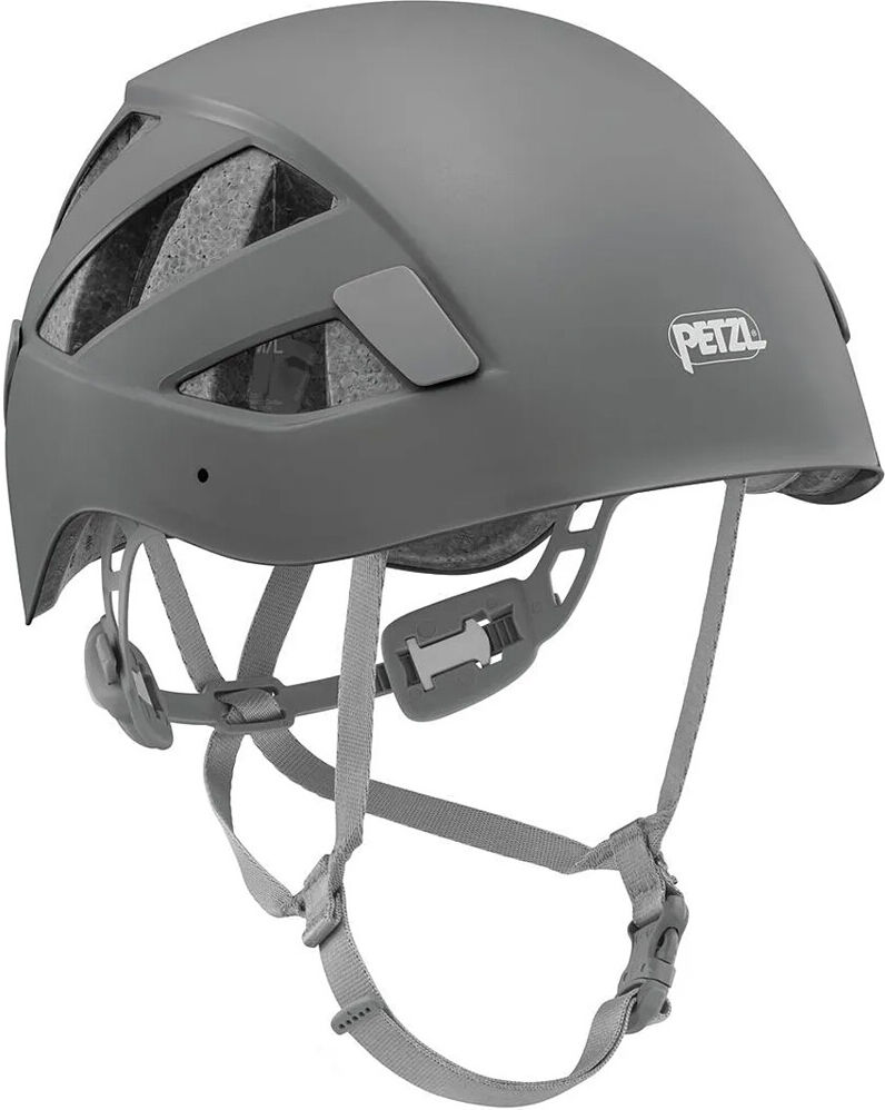 Petzl boreo casco escalada Gris (S/M)