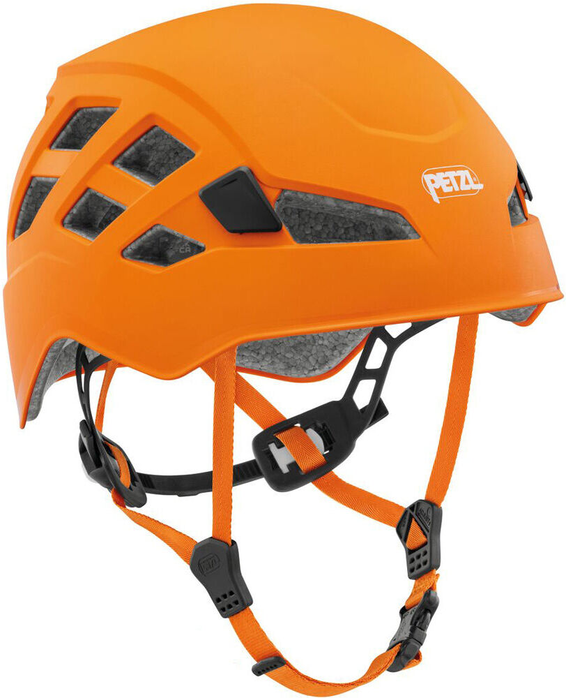 Petzl boreo casco escalada Naranja (M/L)