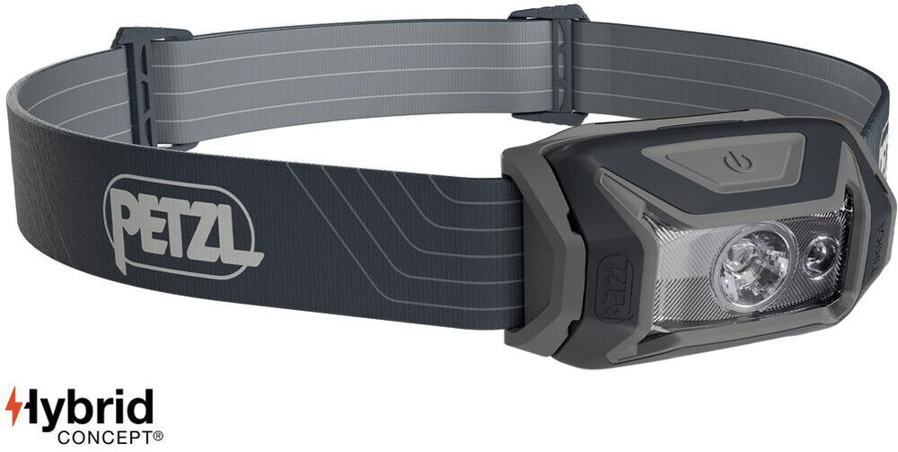 Petzl tikka frontal  (UNICA)