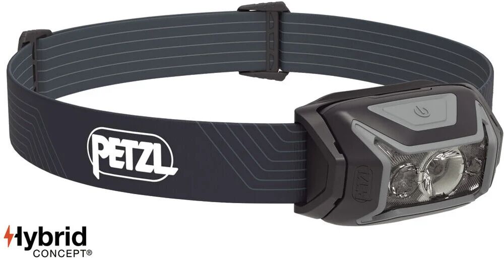 Petzl actik frontal  (UNICA)