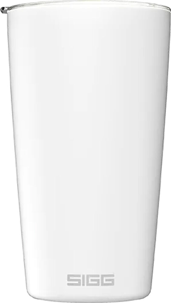 Sigg neso cup white potos Blanco (UNICA)