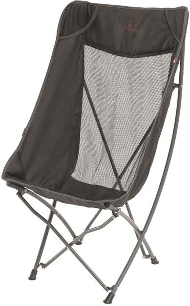 Robens strider silla alta silla camping  (UNICA)