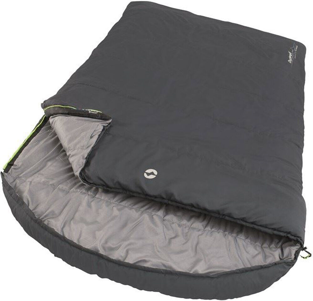 Outwell campion lux double saco de dormir  (UNICA)