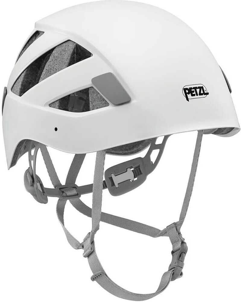 Petzl boreo casco escalada Blanco (M/L)