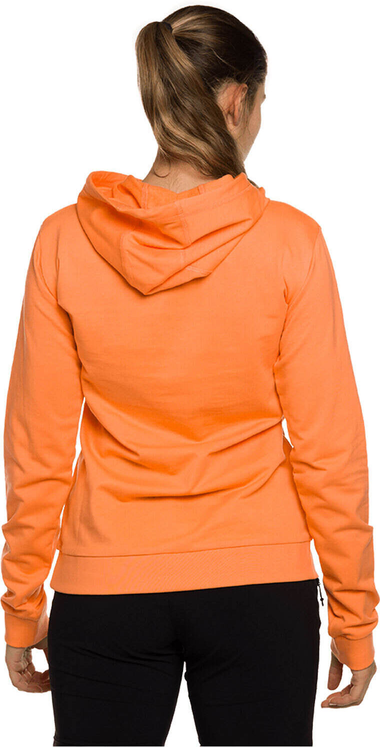 Trango sousa Sudaderas Montaña Mujer Naranja (L)