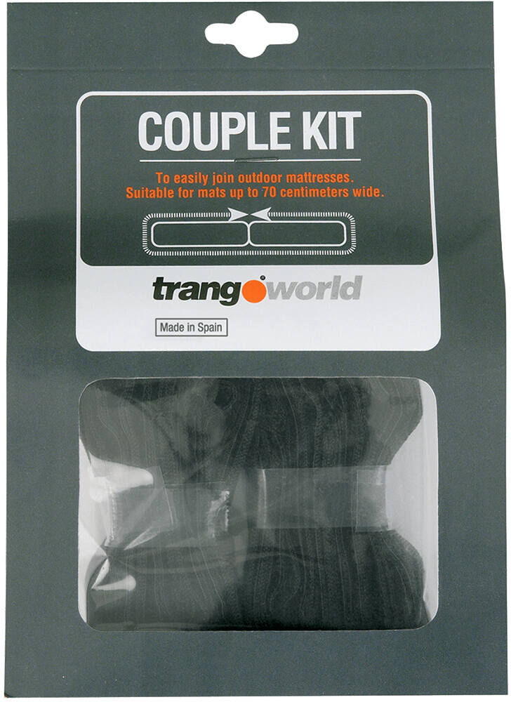 Trango couple kit tumbona  (UNICA)