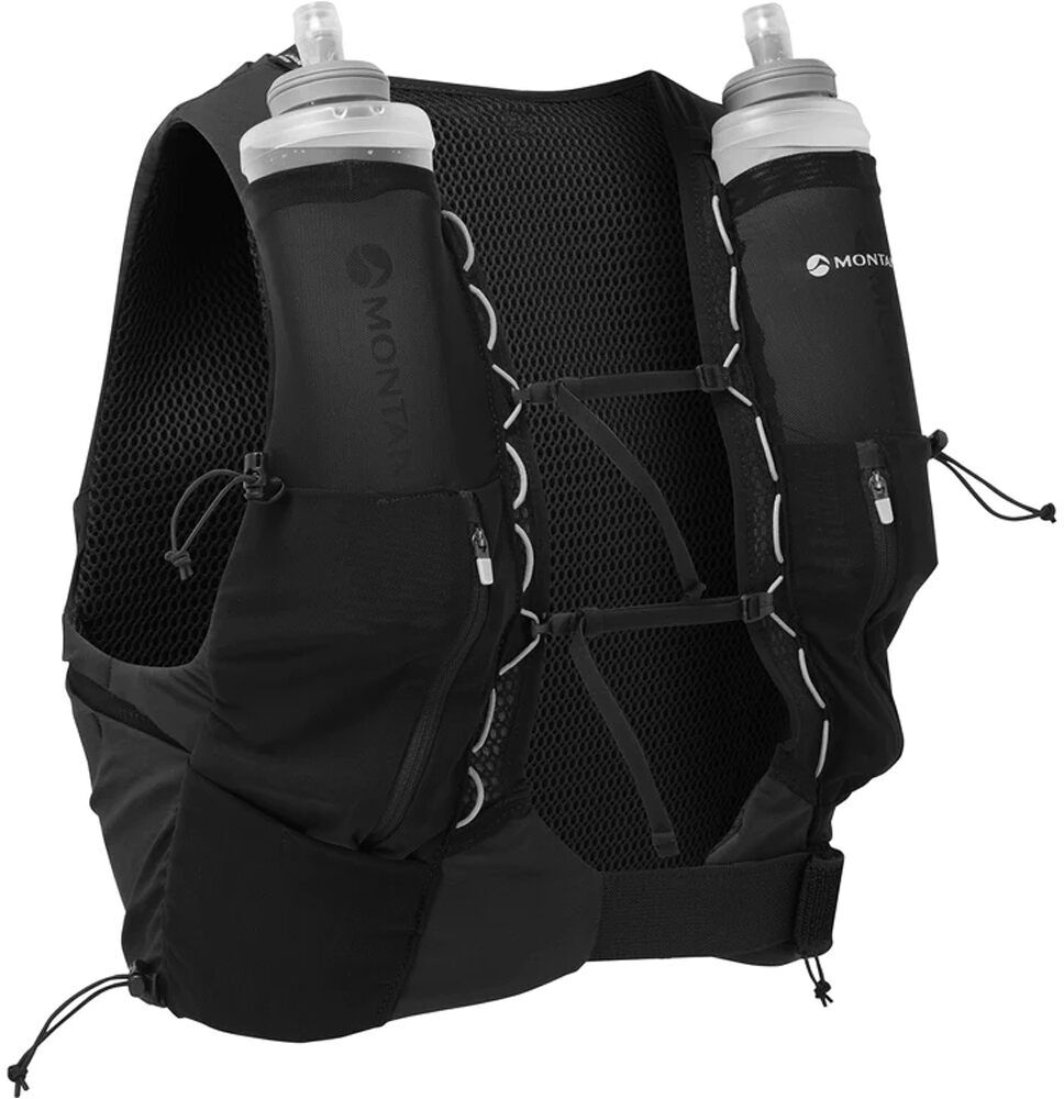 Montane gecko vp 5 varios running Negro