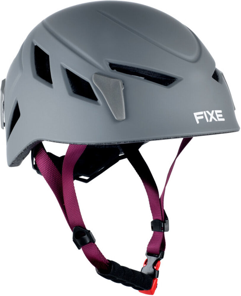 Fixe epspc casco escalada Gris (M-L)