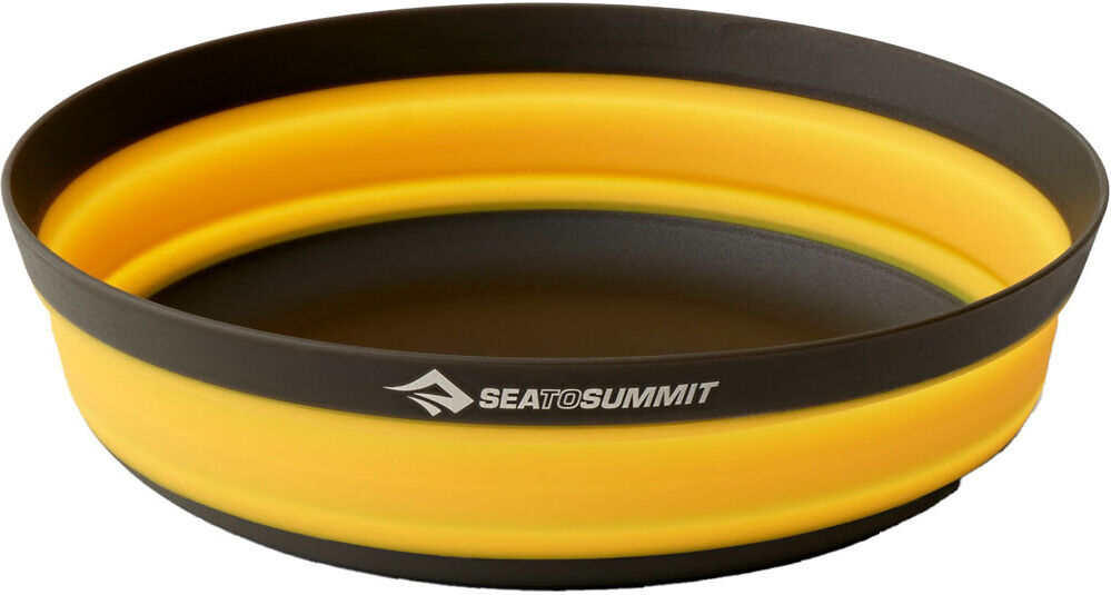 Seatosummit frontier l varios menaje Amarillo (UNICA)