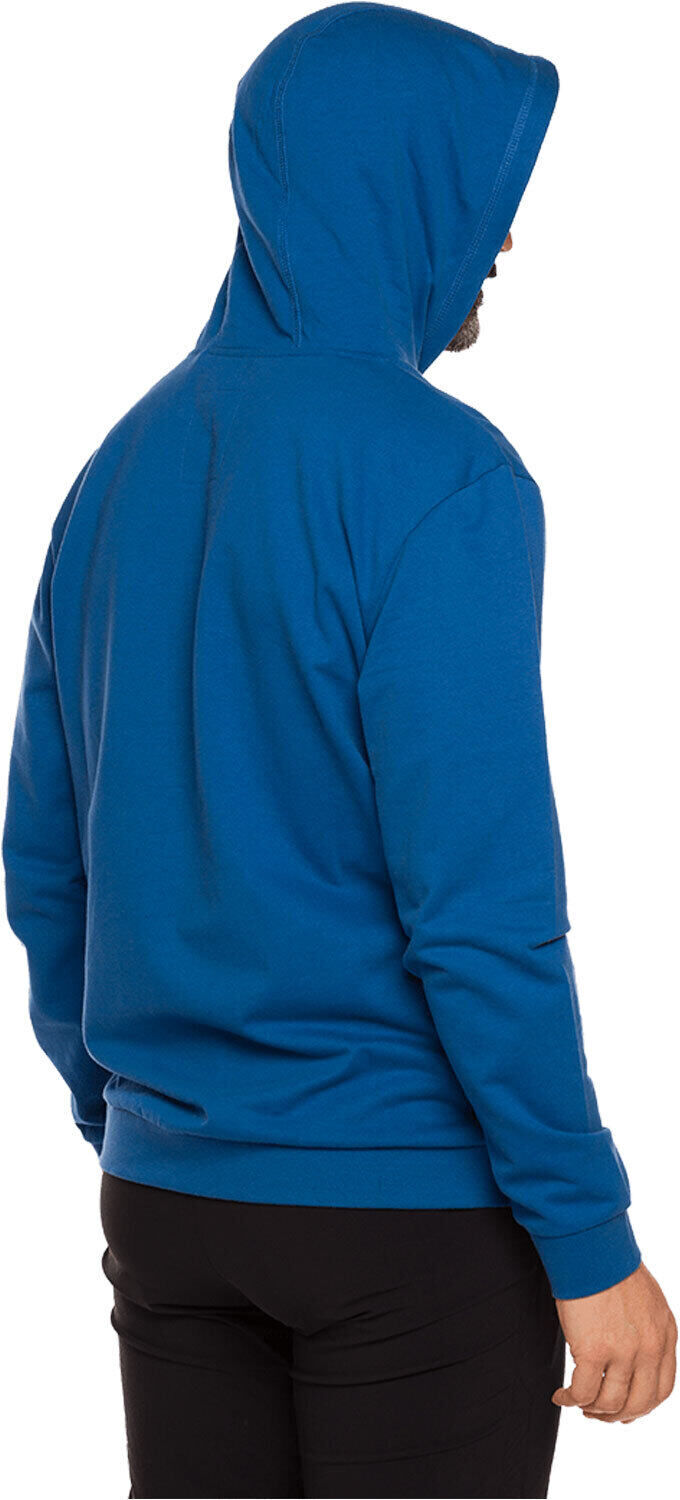 Trango ragen Sudaderas Montaña Hombre Azul