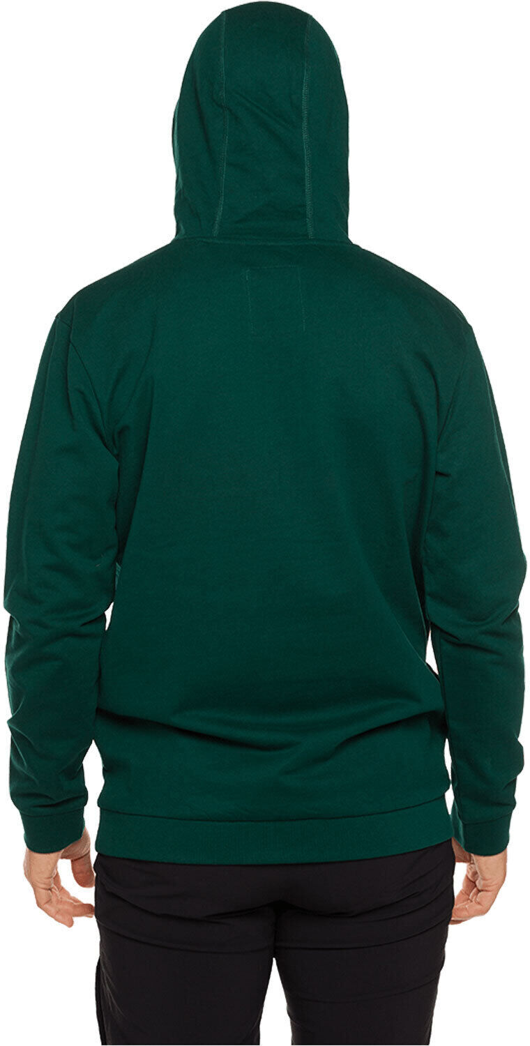 Trango ragen Sudaderas Montaña Hombre Verde