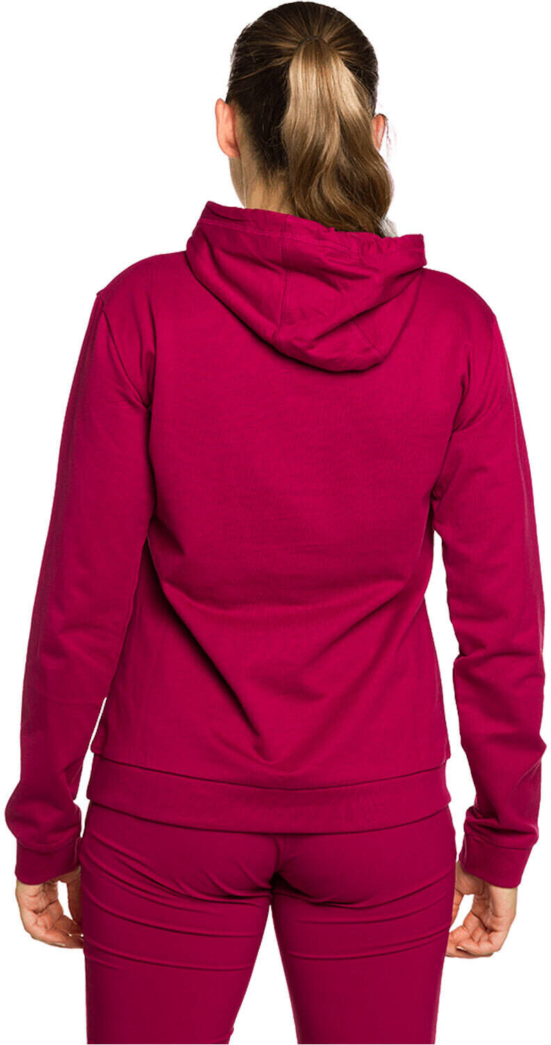 Trango sousa Sudaderas Montaña Mujer Rosa