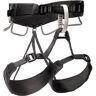 Black Diamond momentum 4s harness arnés Gris (XS-M)