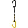 Grivel alpine plume evo 16 cm express escalada Celeste (UNICA)