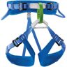 Petzl macchu arnés Azul (UNICA)