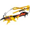 Grivel rambo 4 cramp-o-matic evo crampones Celeste (UNICA)