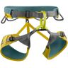 Edelrid jay iii arnés Verde (L)