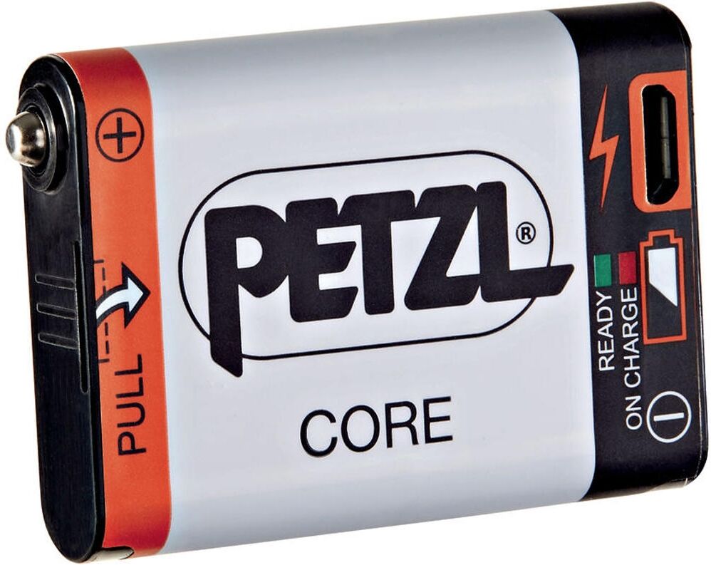 Petzl Complementos montaña core bateria recargable