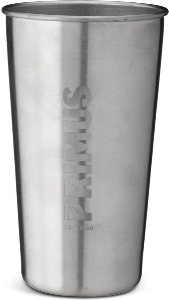 Primus Potos campfire pint vaso inox