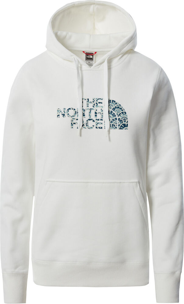 The North Face Sudaderas Montaña Mujer w drew peak pullover hoodie - eu