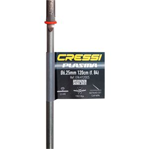 Cressi Sub varilla plasma625mm 110cm f 75  (UNICA)