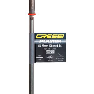 Cressi Sub varilla plasma625mm 115cm f 75  (UNICA)