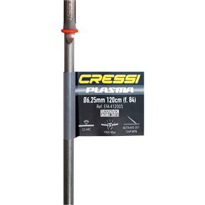 Cressi Sub varilla plasma625mm 125cm f 84  (UNICA)