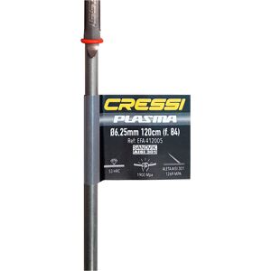 Cressi Sub varilla plasma625mm 130cm f 85-90  (UNICA)