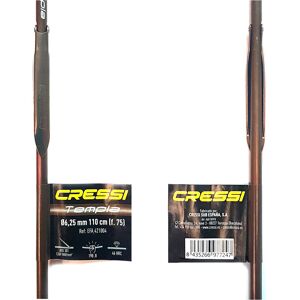 Cressi Sub varilla templa650mm 110cm f 75  (UNICA)