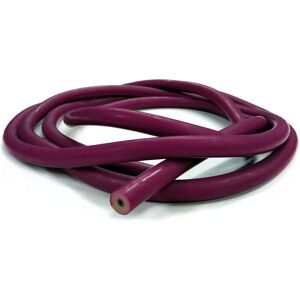 Cressi Sub goma a metros purple pure16mm aprox 3m  (UNICA)