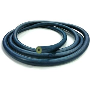 Cressi Sub goma a metros navy pure18mm aprox 3m  (UNICA)