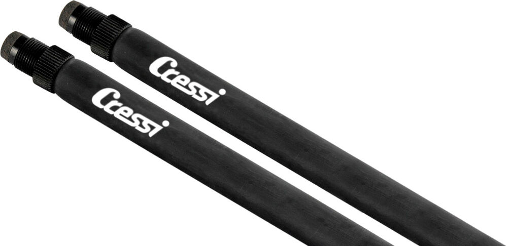 Cressi Sub gomas standard p/fusil 55-60 16cm  (UNICA)