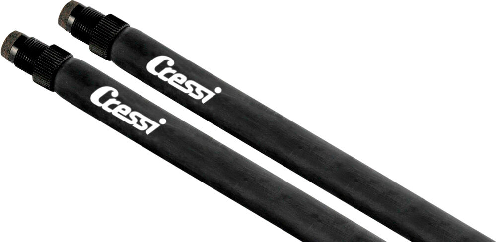 Cressi Sub gomas standard p/fusil 105-110 275cm  (UNICA)