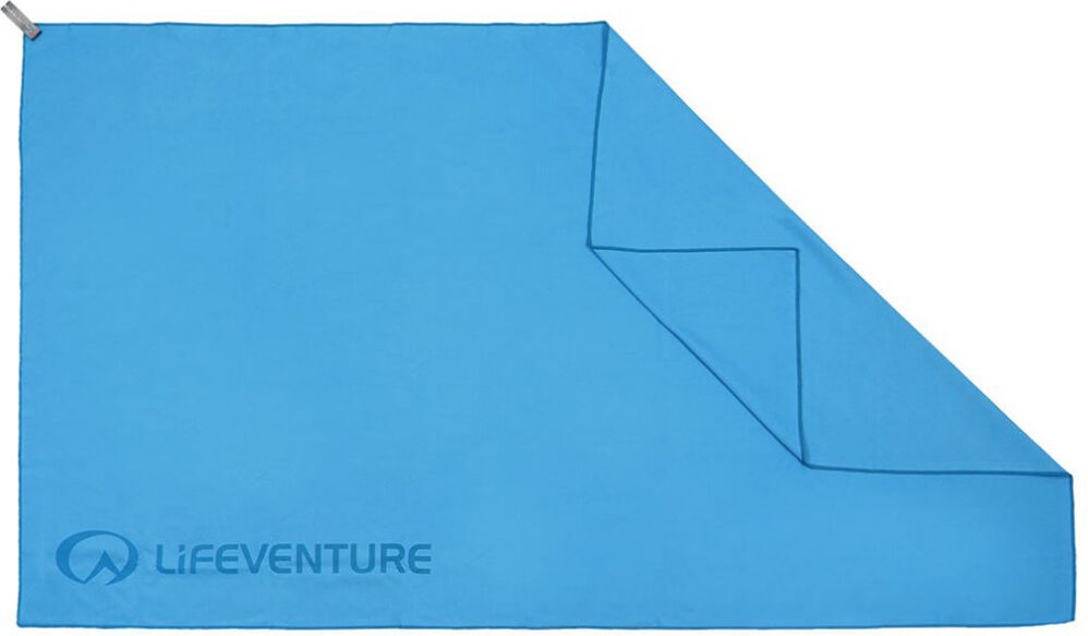 Lifeventure Varios montaña softfibre advance trek towel    giant