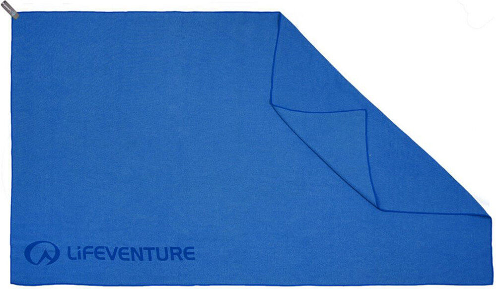 Lifeventure Varios montaña microfibre trek towel    giant