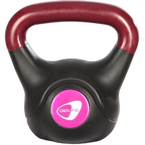 Get Fit kettle bell 3kg mancuernas  (UNICA)