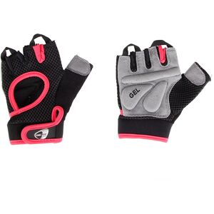 Get Fit fitness gloves guante halterofilia  (L)