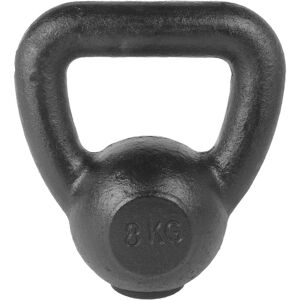 Tunturi kettlebell 8 kg mancuernas  (UNICA)