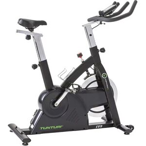 Tunturi s40 sprinter bike competence bicicleta spinning  (UNICA)