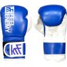 Krf guantes entreno guantes boxeo Azul (10)