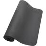 Casall yoga mat lnea 4mm colchoneta Negro (UNICA)