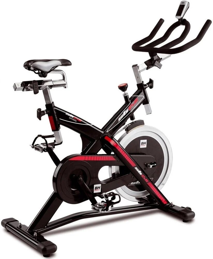 Bh sb26 bicicleta spinning  (UNICA)