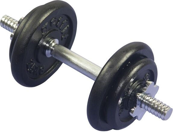 Get Fit dumbbell set 10kg mancuernas  (UNICA)