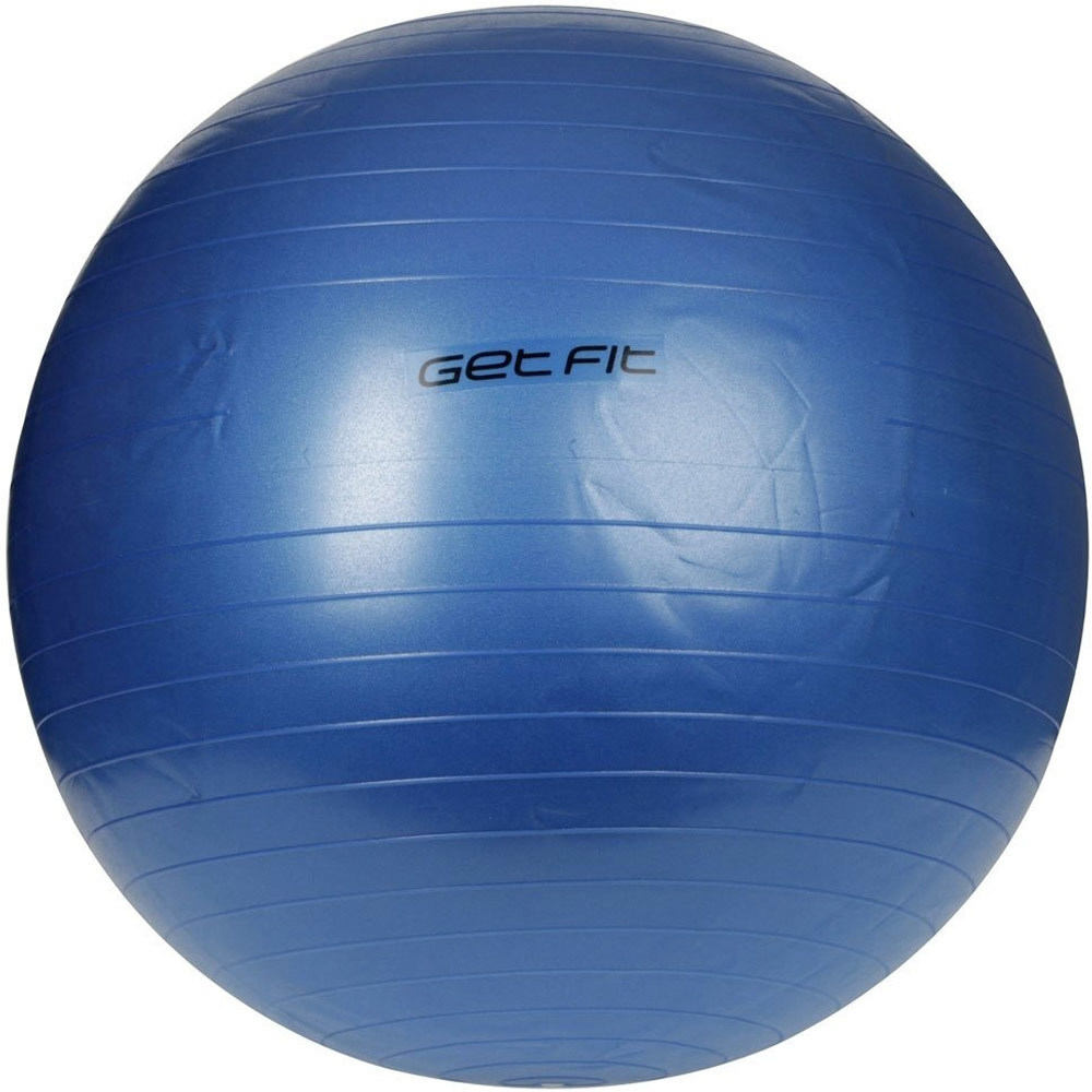 Get Fit gymball 65cm varios  (UNICA)