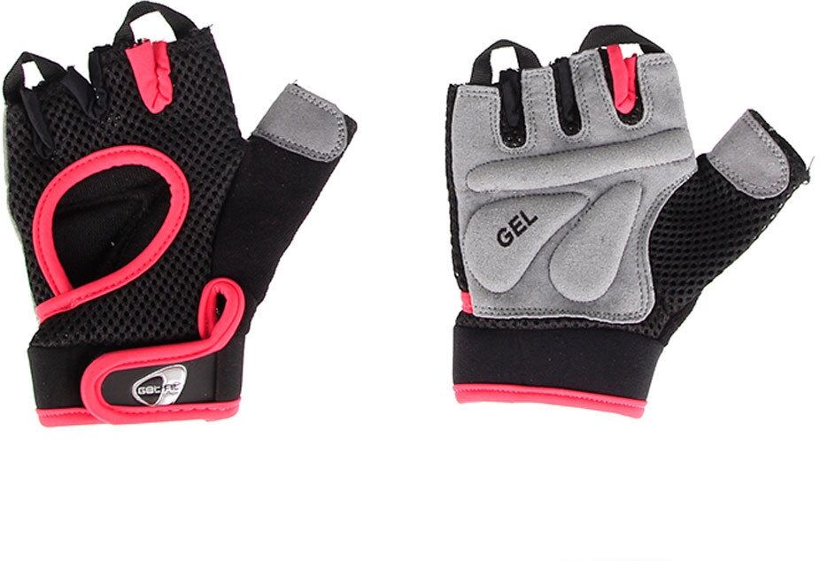 Get Fit fitness gloves guante halterofilia  (L)