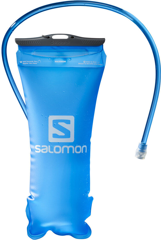 Salomon soft reservoir 2l botes Azul (UNICA)